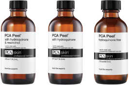 Пилинг с гидрохиноном для лица - PCA Skin PCA Peel With Hydroquinon